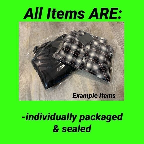 PajamaMania Women's Cotton Flannel Long Sleeve Button-Down Pajamas PJ Set - Picture 15 of 15